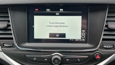 Vauxhall Astra 1.0T ecoTEC Design 5dr Petrol Hatchback